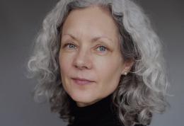 Psychotherapist Marianne Kinde
